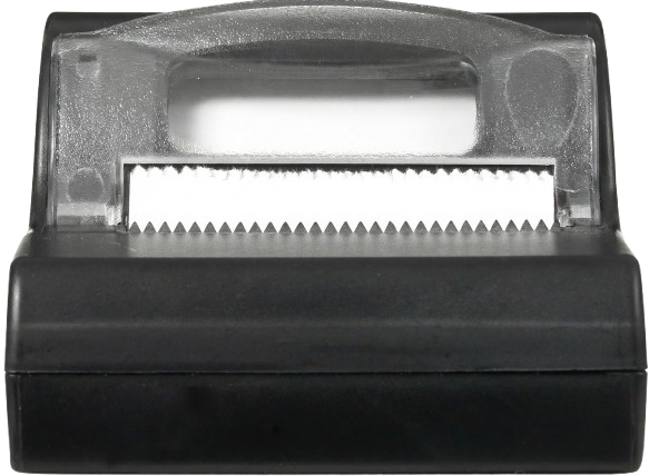 ATA Power Print front view