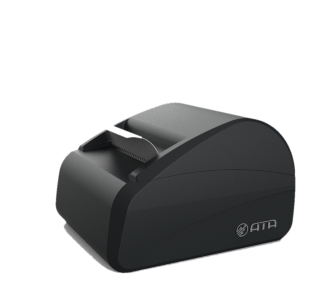 ATA Power Print 2.0 Thermal Receipt Printer 2026