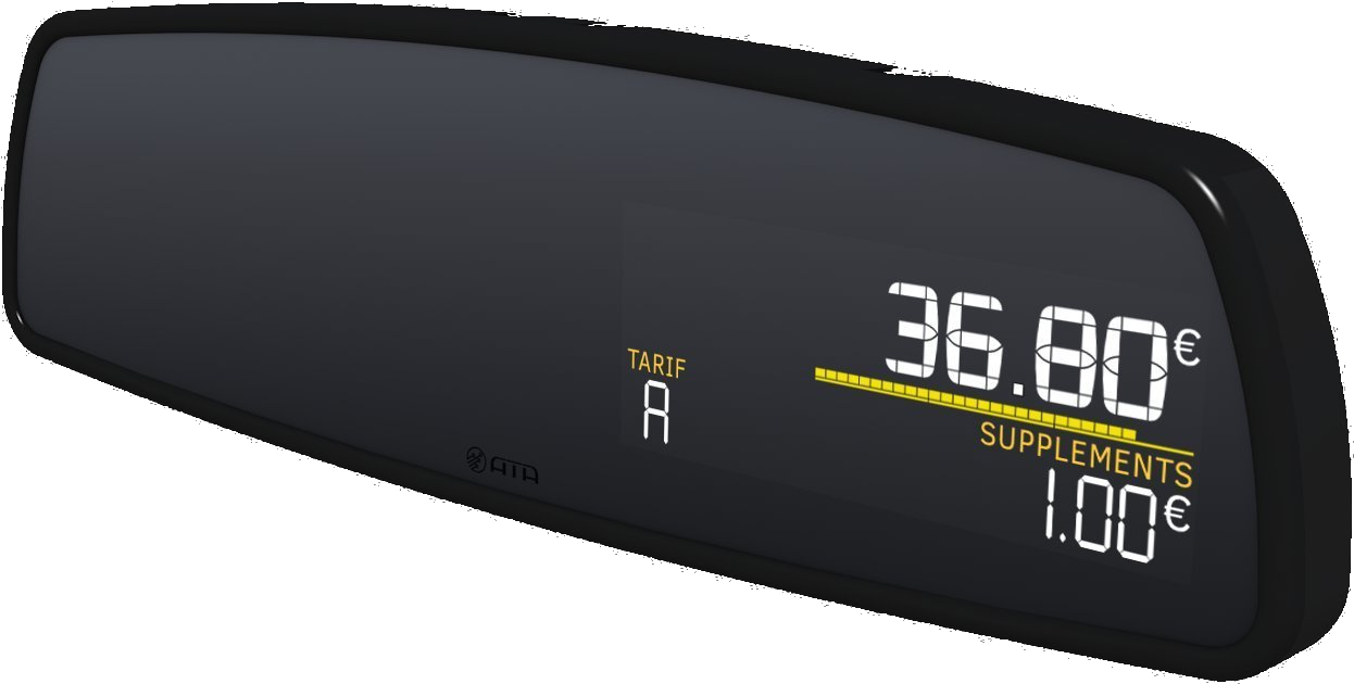 PRIMUS RS-01 angle view