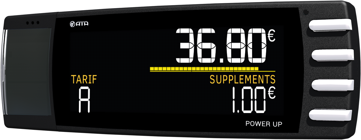 PRIMUS S-01 — angle view